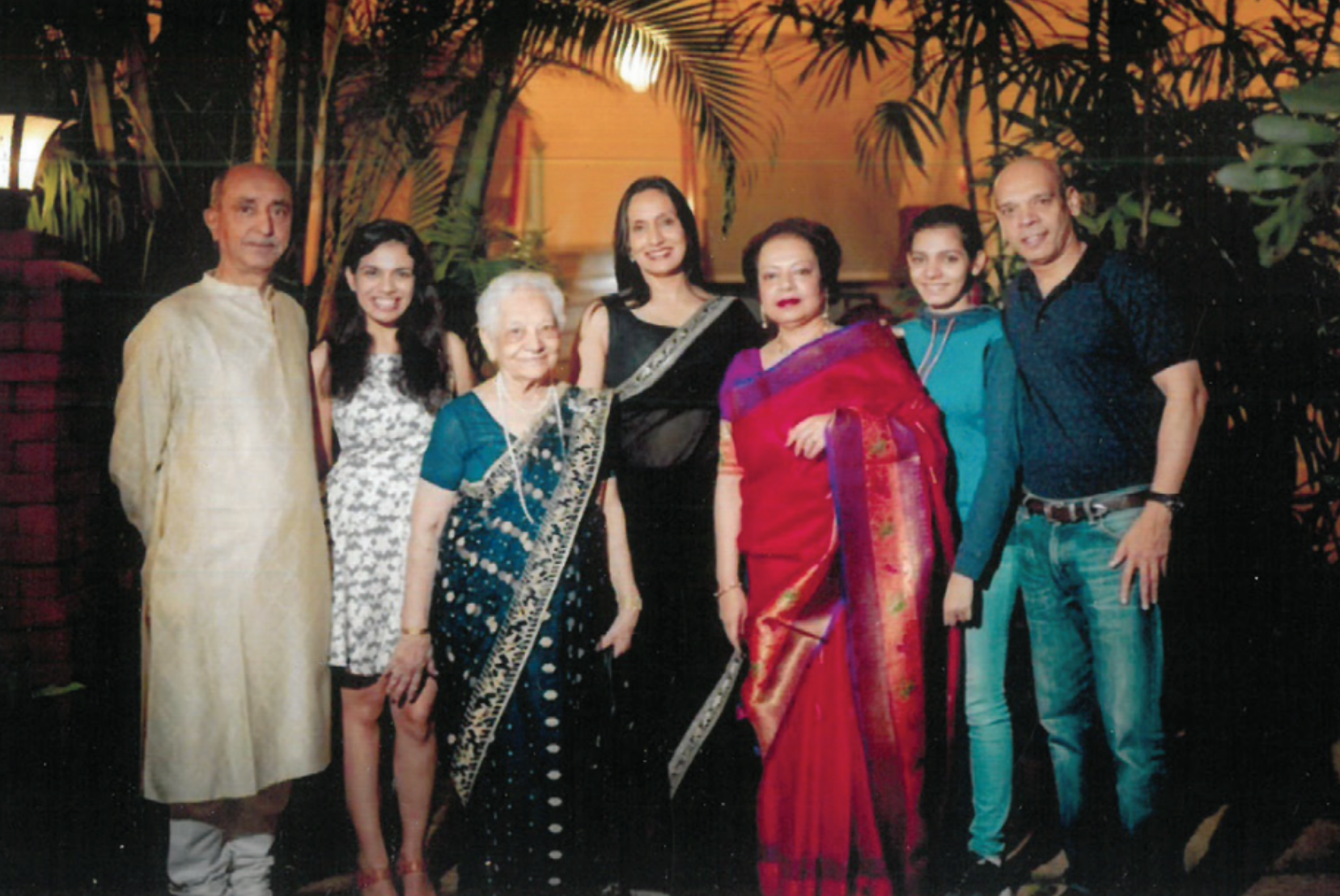 Sneh Bhargava