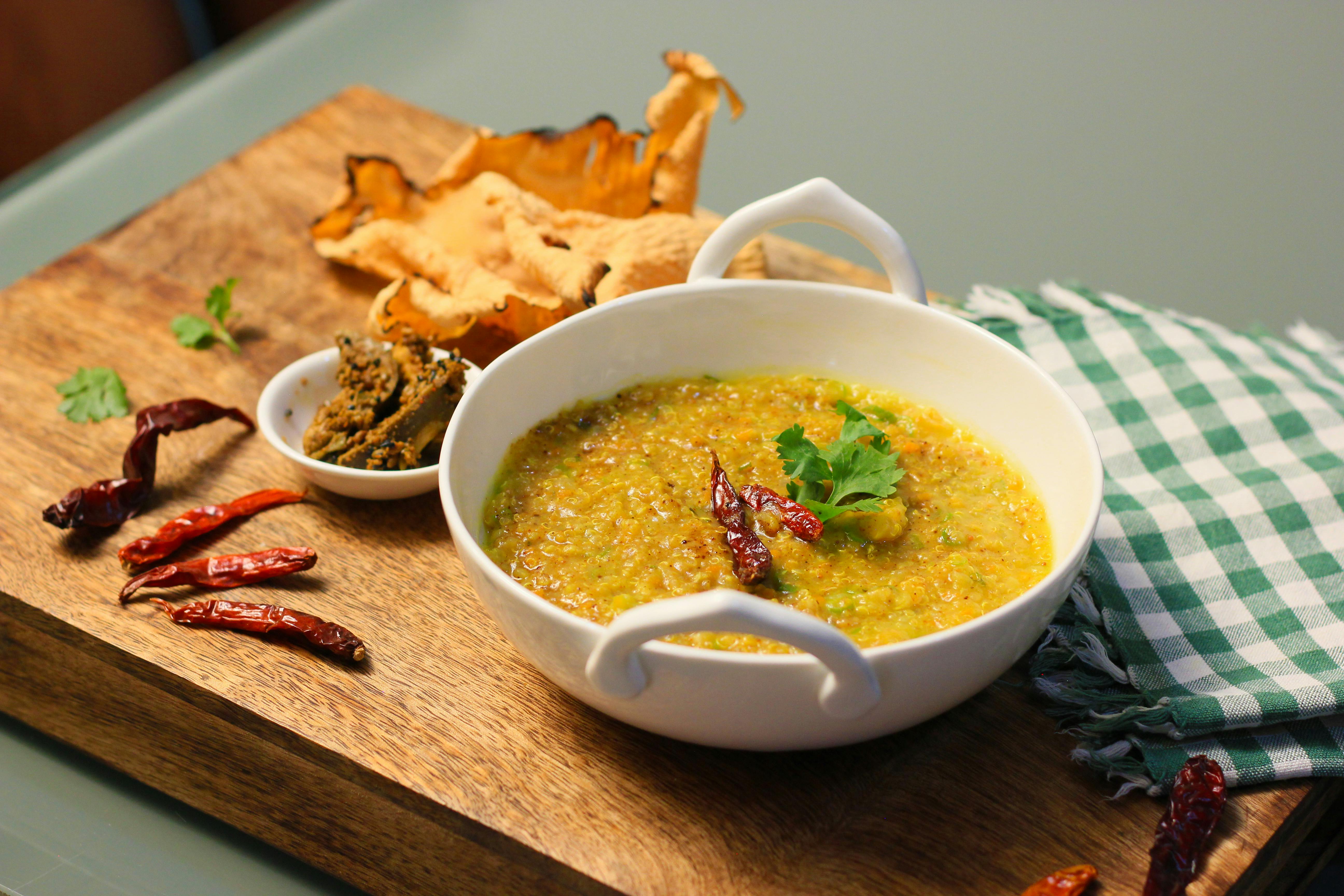 Traditional food