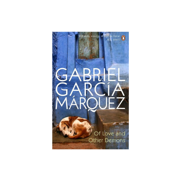 novel list