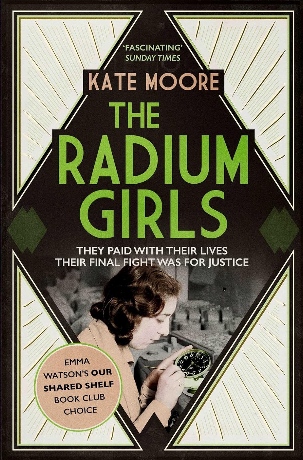 books by informants