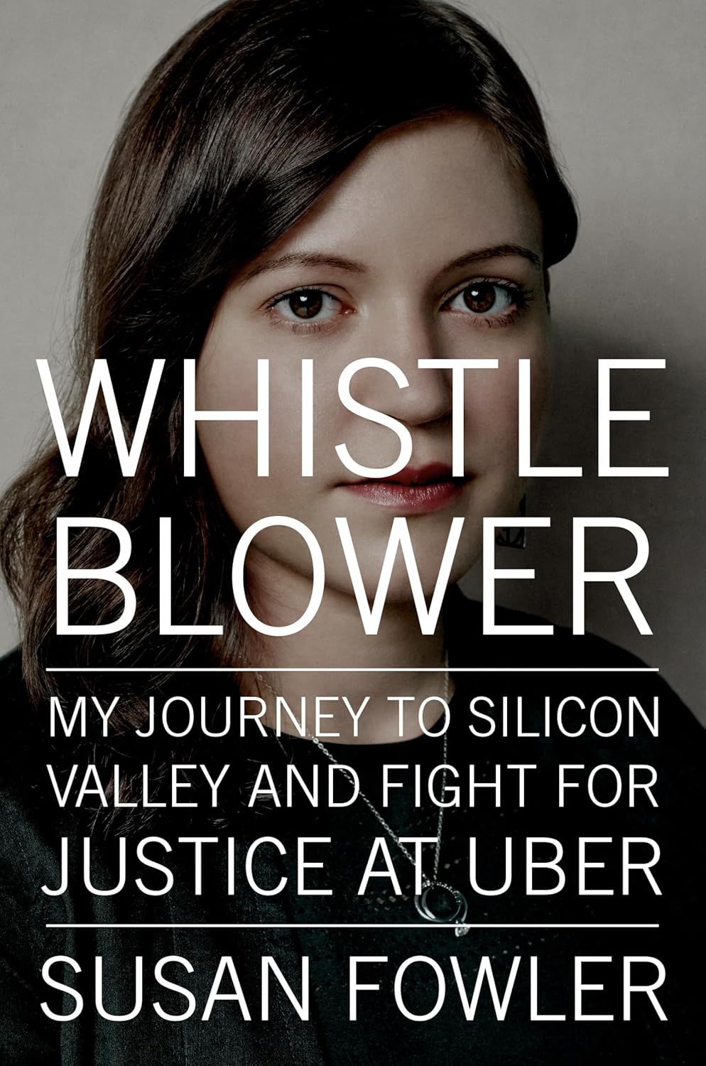 books by informants