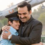 “When I attend my daughter’s school events, I’m often the only dad there”