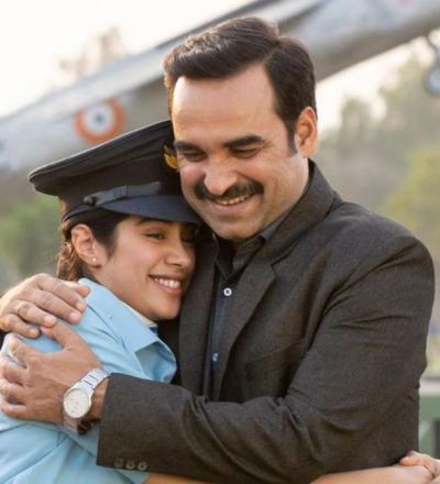 fathers for their daughters