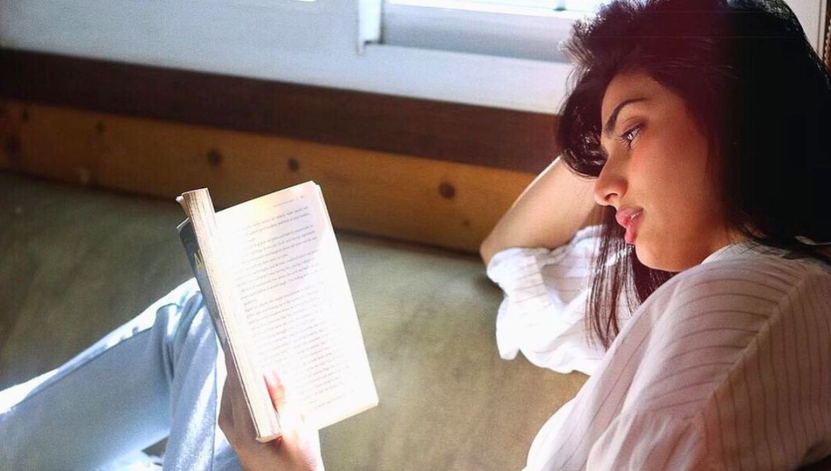 books female authors