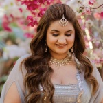 I fried my hair as a bride and here’s how I brought it back to life
