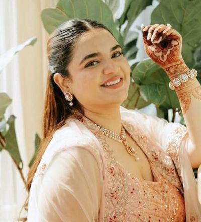 PCOS bride पीसीओएस