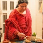 This home chef has turned heritage awadhi cuisine into a modern feminist mission