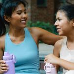 The supplement women are stealing from gym bros