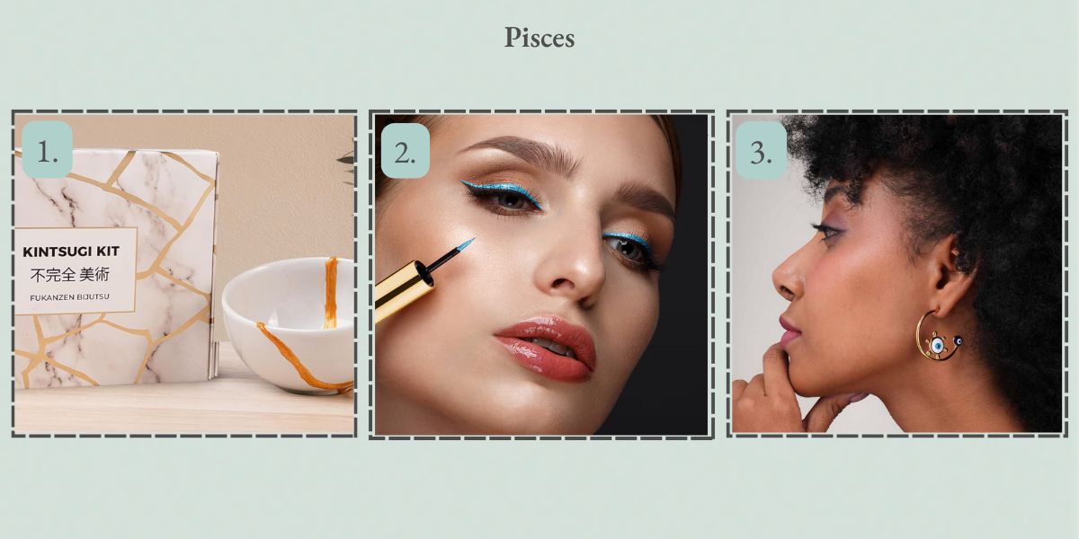 Diwali gifts for Pisces