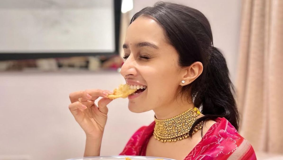 mithai perfume