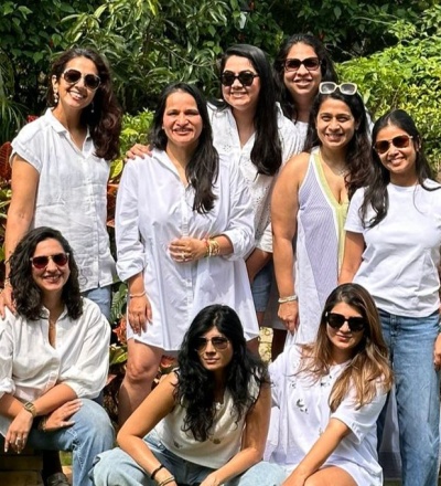 How I found lifelong friends through my book club