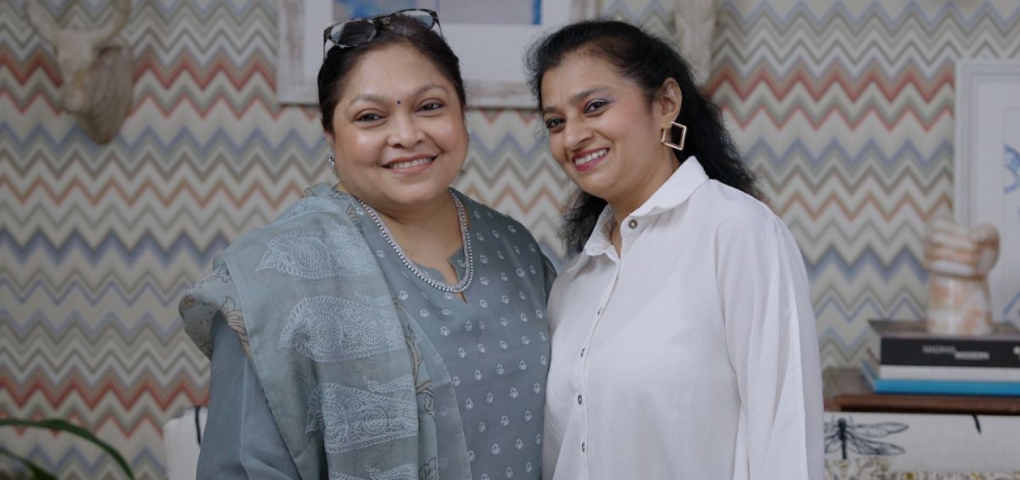 Two breast cancer warriors recount their journeys
