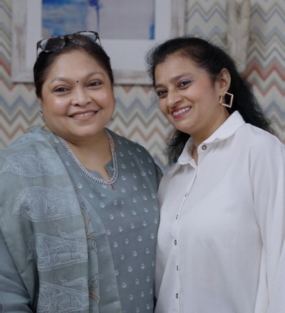 Two breast cancer warriors recount their journeys