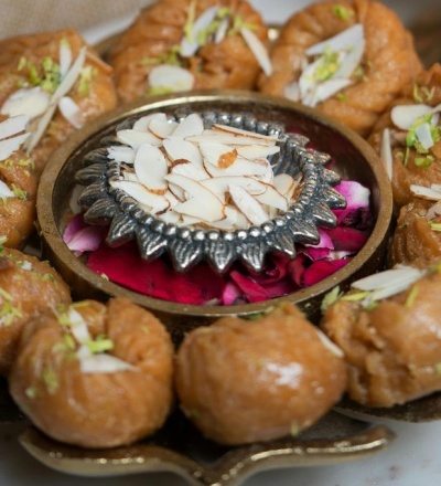 Unique Diwali dessert recipes