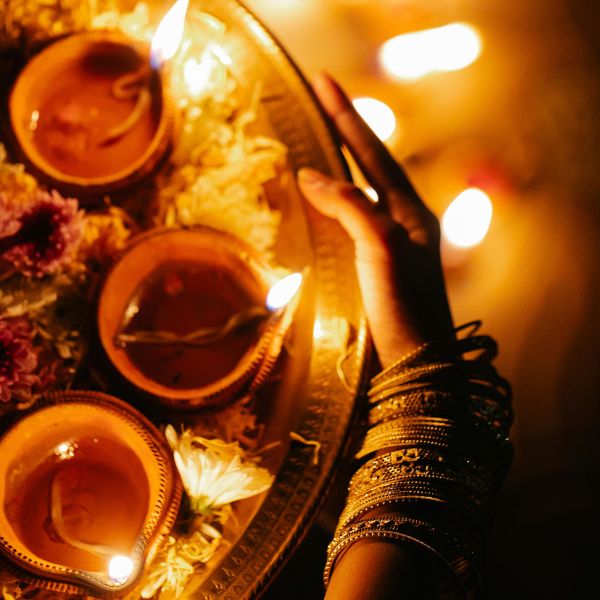 Celebrate festivals in meaningful ways