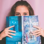 I’m breaking up with J. K. Rowling, but not with Harry Potter