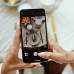 Are we all in a race to the new popular restaurants in town?
