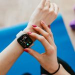 Are we tracking our way to better health, or just more stress?