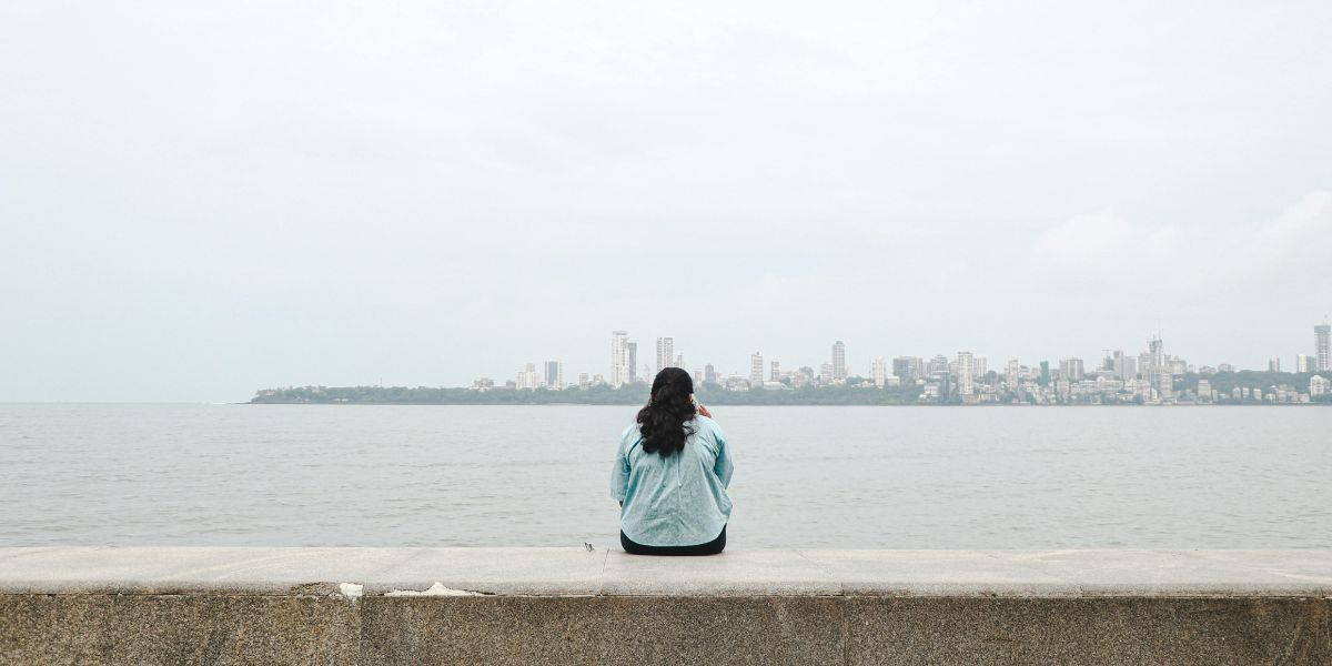 Marine Drive, Mumbai