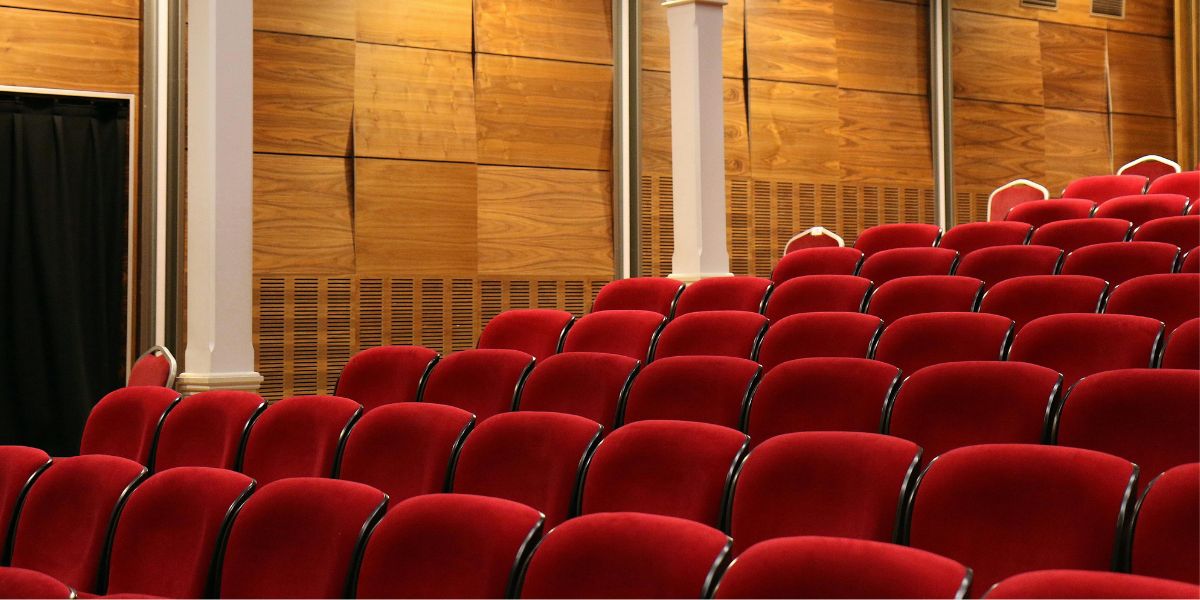 Recreational and cultural spaces in Mumbai