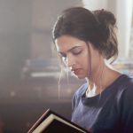 ‘I burnt my journals on New Year’s Eve and it was the best I had felt in years’