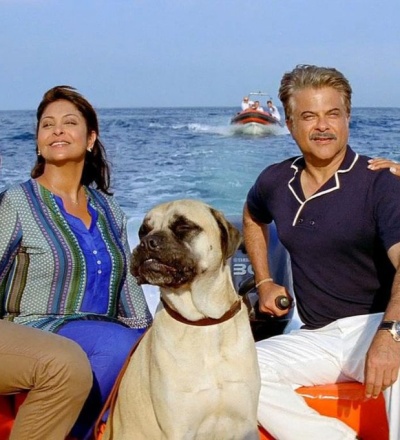 Travelling with parents