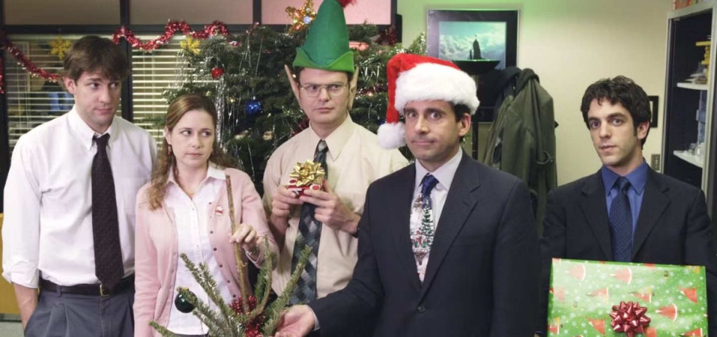 Office Secret Santa gifting guide