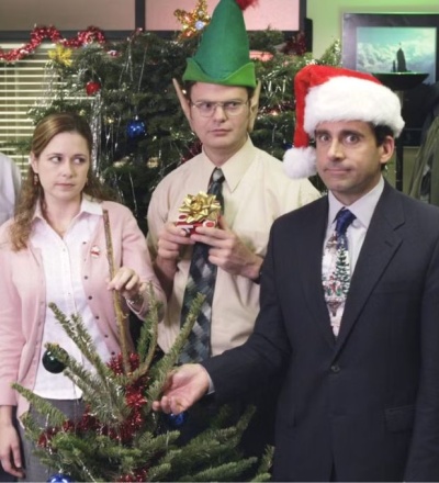 Office Secret Santa gifting guide
