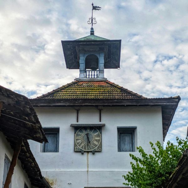 Kochi travel guide