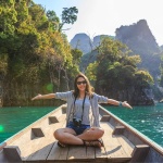 Your guide to creating maximum travel memories with minimum leaves