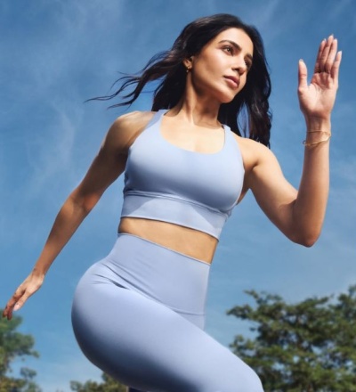 Indian athleisure brands