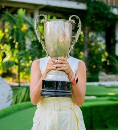 Confessions of a former overachiever