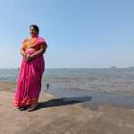 How Thelma Falcon-Poojari became this Bandra village’s pluckiest guardian