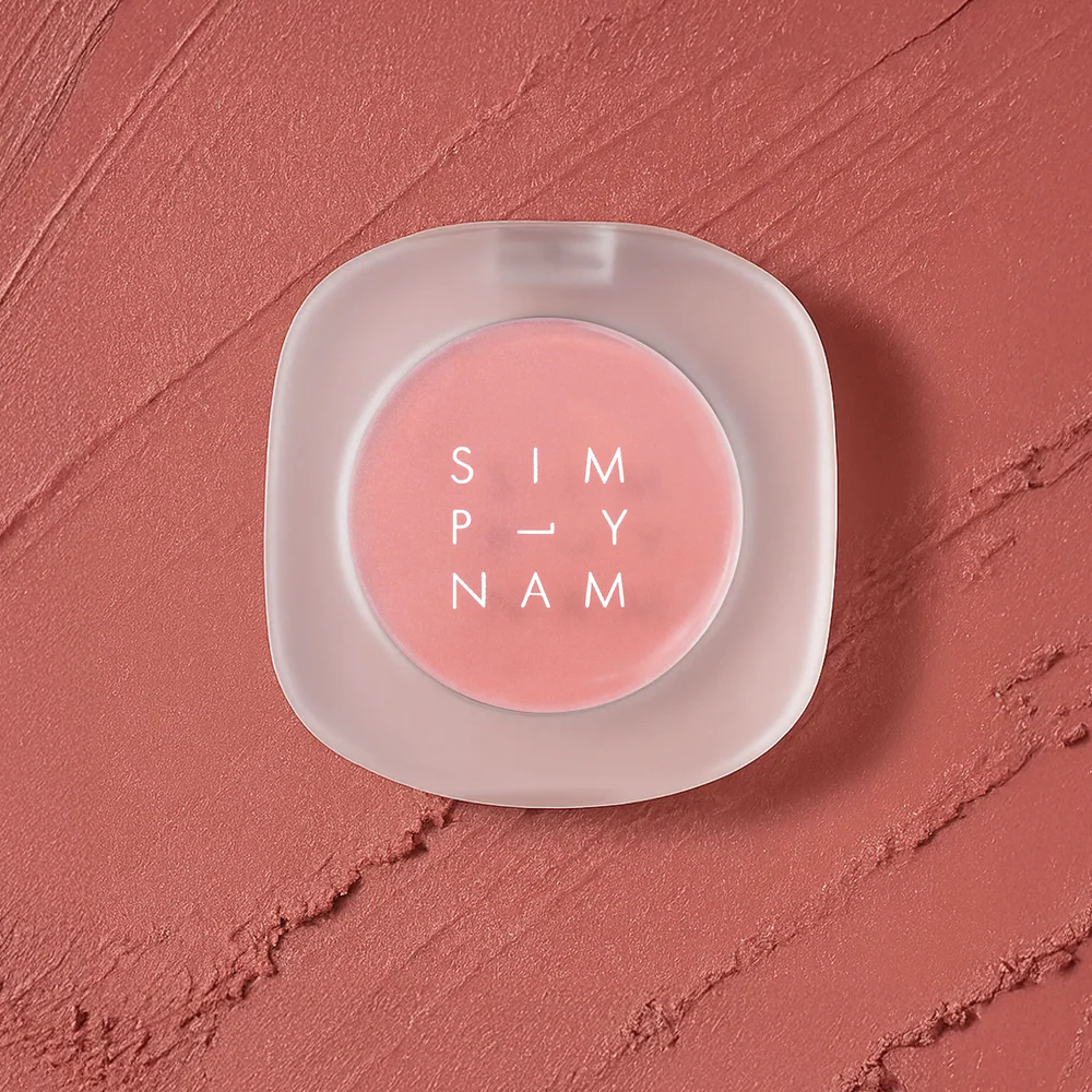 Simply Nam Blush