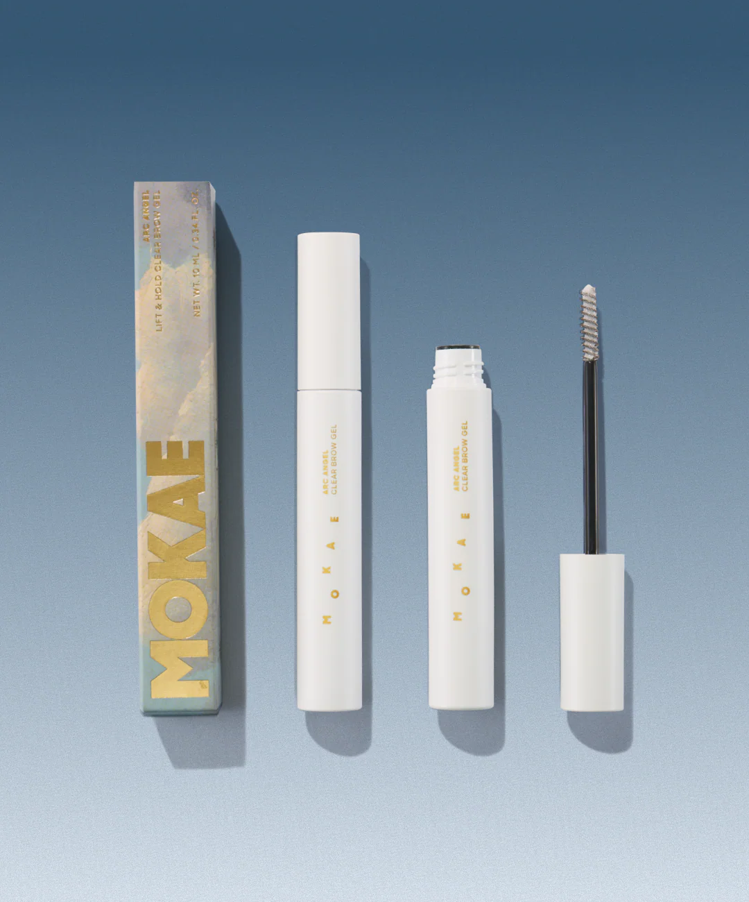 Mokae Arc Angel Brow Gel