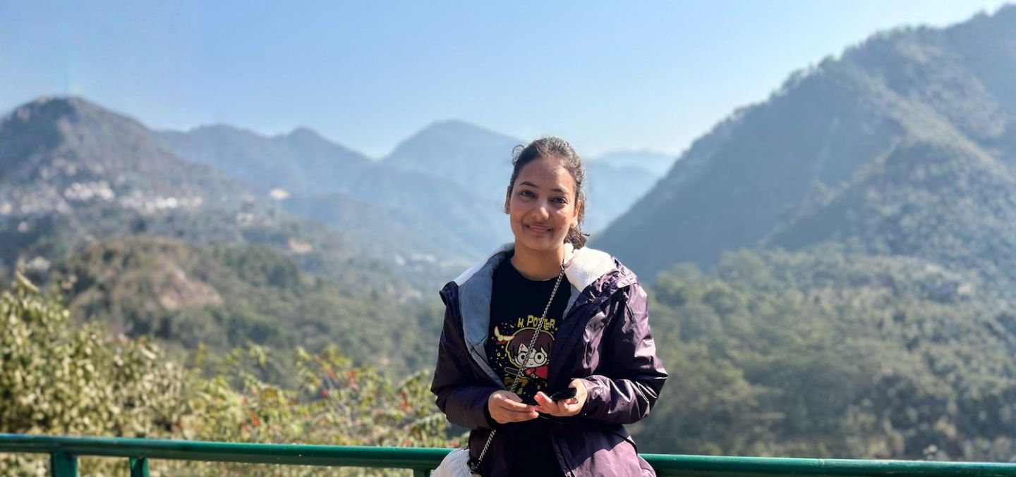 Bungee jumping rishikesh