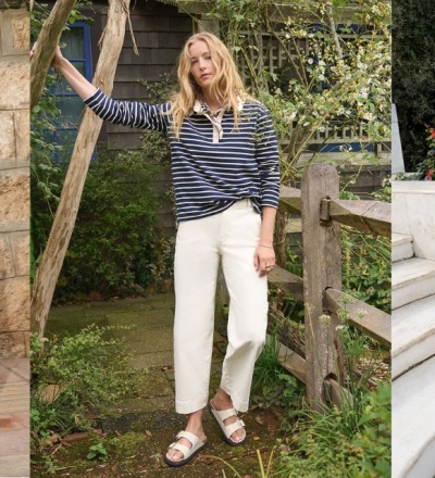 Images of birkenstock footwear for mother's day gifting
