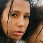 Coloured eyeliner? For summer? Groundbreaking.