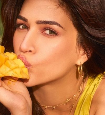 Mango acne food myths