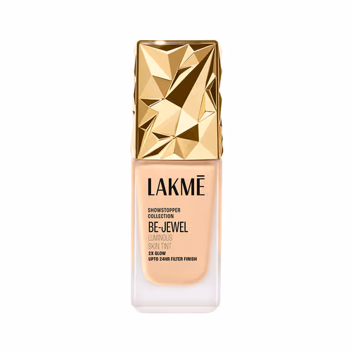 Lakme Be Jewel Skin Tint