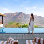 I went to India’s most serious wellness retreat expecting to cheat