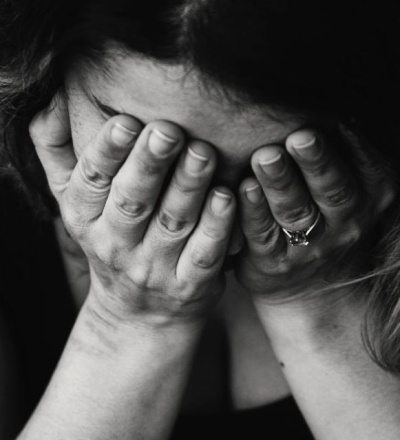 Abusive marriage