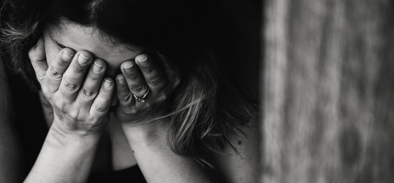 Abusive marriage
