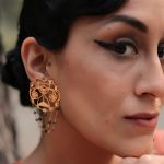 Jewellery that fends off nosy relatives for you