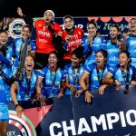 The Indian Women’s Hockey team wants a ‘Chak De! India’ sequel…with a few changes